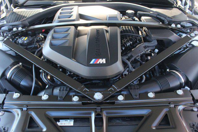 2023 bmw m4 base