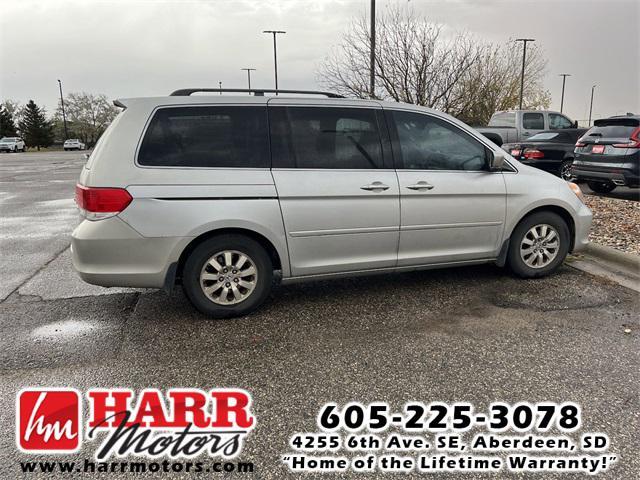 2009 honda odyssey ex