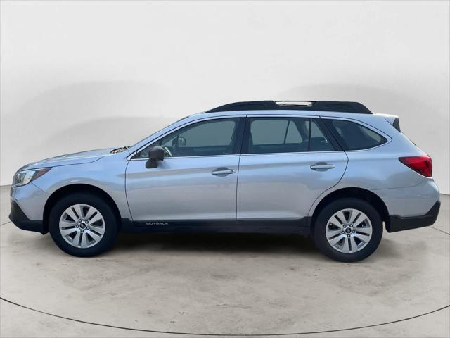 2019 subaru outback 2.5i