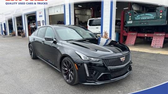 2024 cadillac ct5-v blackwing