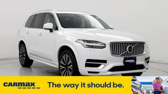 2021 Volvo XC90