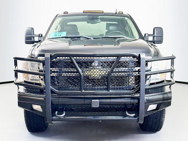 2011 chevrolet silverado 3500 lt