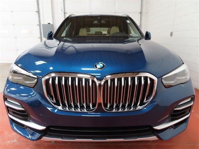certified 2020 bmw x5 xdrive40i canonsburg, pa 15317 for sale in canonsburg, pennsylvania