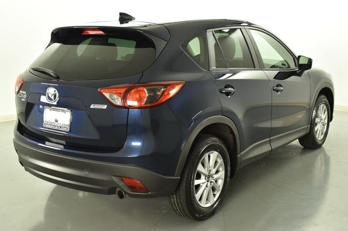 used 2016 mazda cx-5 awd touring tulsa, ok 74133 for sale in tulsa, oklahoma