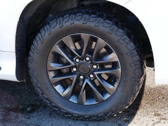 2019 lexus gx 460 base