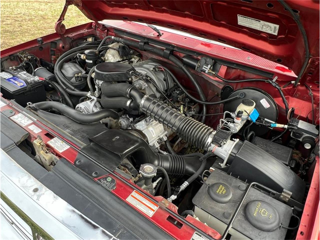 1996 ford f150