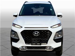 2021 Hyundai Kona sel plus