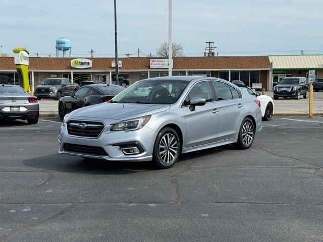 2018 subaru legacy 2.5i premium in bremen, indiana