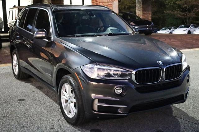 2015 bmw x5 sdrive35i