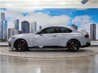 2024 BMW 2 series m240i xdrive