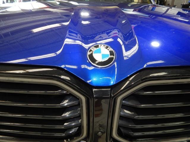 2023 bmw xm base