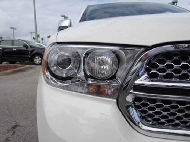 2011 dodge durango citadel in daytona beach, fl