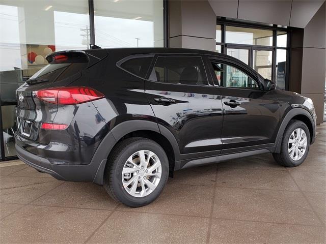 2019 hyundai tucson se se 4dr suv for sale in north little rock, arkansas