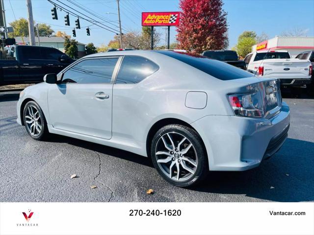 2015 scion tc release series 9.0