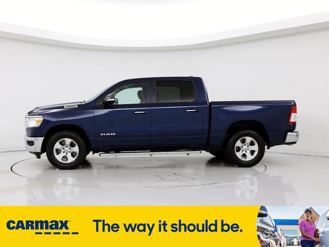 2019 ram 1500 lonestar