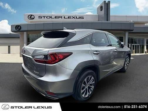 2020 lexus rx 350 in secaucus, new jersey