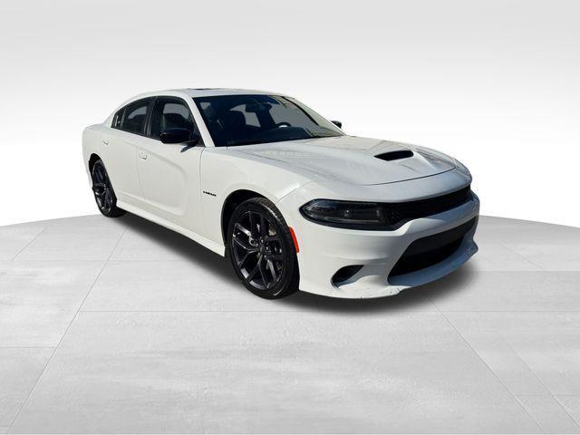 2022 dodge charger r/t
