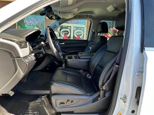 2015 gmc yukon in manhattan, new york