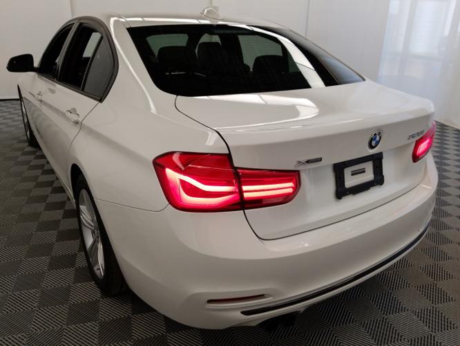 used 2016 bmw 328i xdrive sedan greensboro, nc 27407 for sale in greensboro, north carolina