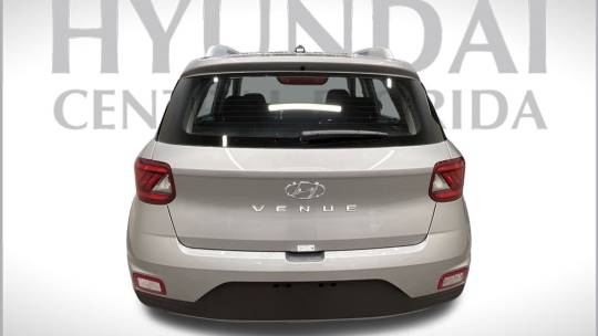2024 Hyundai Venue