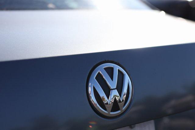 2013 volkswagen passat 2.5 se