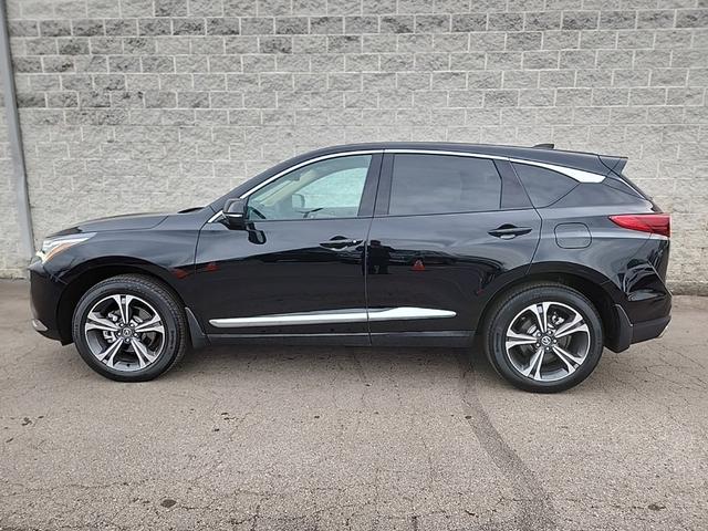 2024 acura rdx