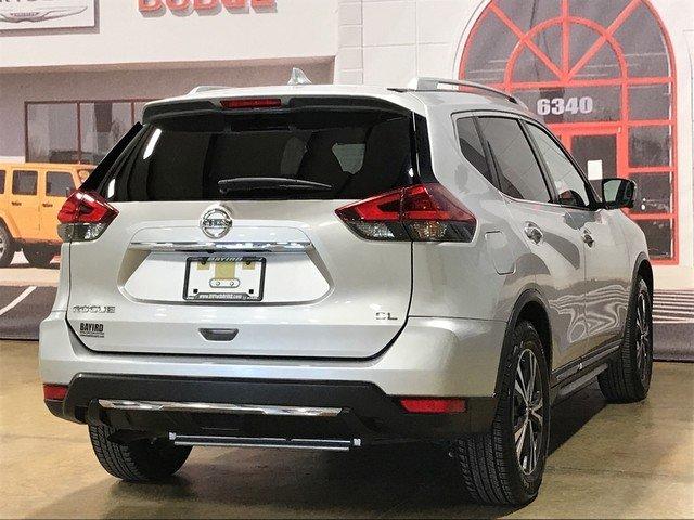 used 2018 nissan rogue sl paragould, ar 72450 for sale in paragould, arkansas