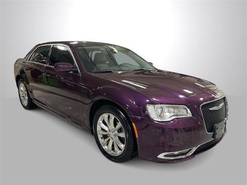 2020 chrysler 300