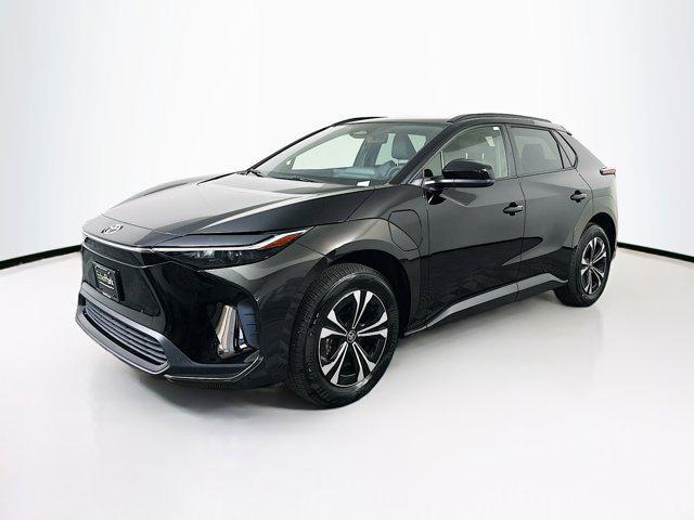 2023 toyota bz4x xle