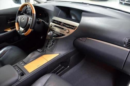 2015 lexus rx 450h base in lees summit, missouri