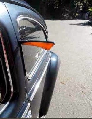 1954 volkswagen beetle 44k miles