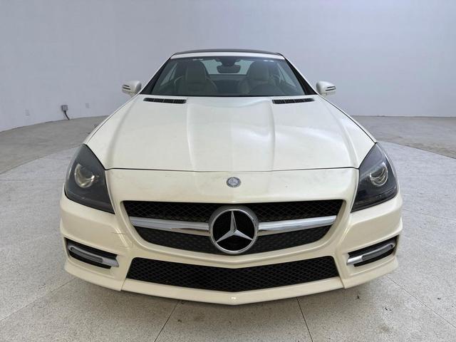 2013 mercedes-benz slk-class slk 250