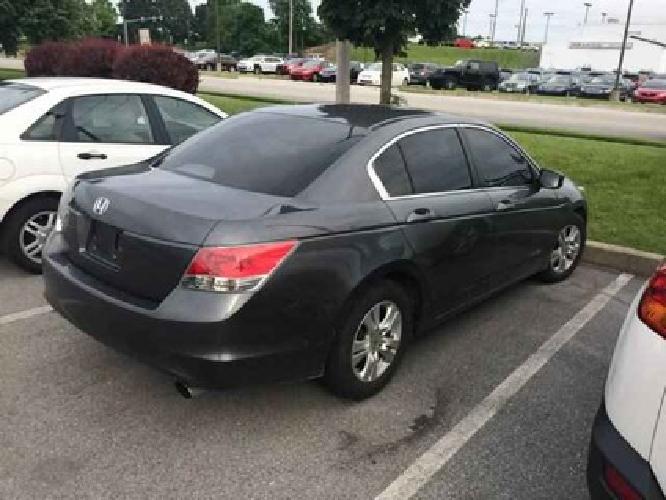 2008 honda accord sdn lx-p in york, pa