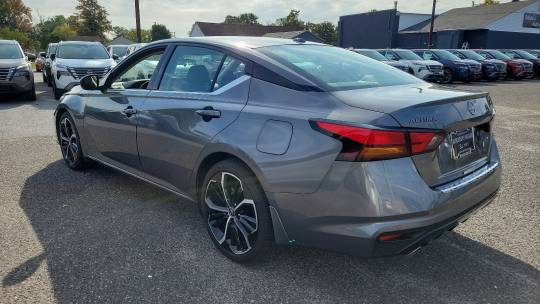 2023 Nissan Altima
