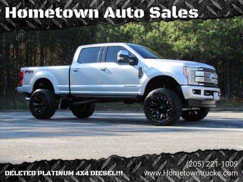 2017 ford f-250 super duty