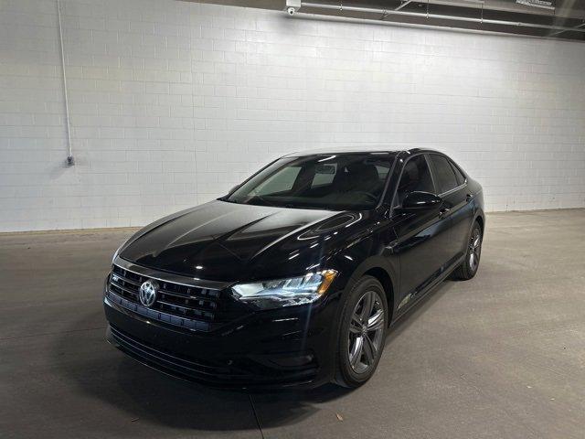 2021 volkswagen jetta 1.4t r-line