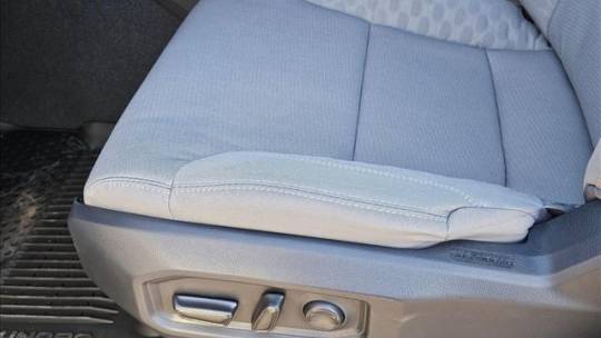2025 Toyota Tundra