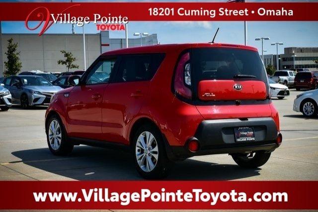 used 2015 kia soul + omaha, ne 68022 for sale in elkhorn, nebraska