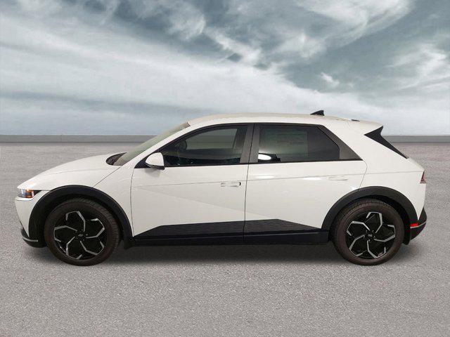 2023 hyundai ioniq 5 se