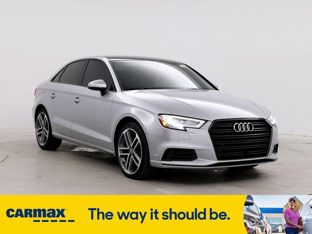 2020 audi a3 premium