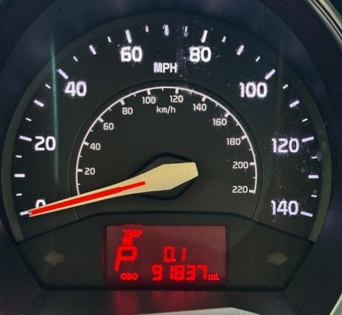 2013 kia rio lx for sale in georgia by owner