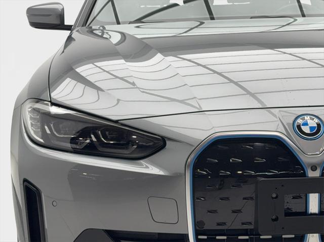 2024 bmw i4 gran coupe edrive40