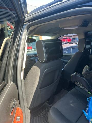 2011 gmc yukon sle