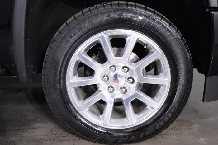 used 2016 gmc sierra 1500 4x4 crew cab denali bellingham, wa 98226 for sale in bellingham, washington