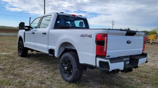 2024 Ford F-350