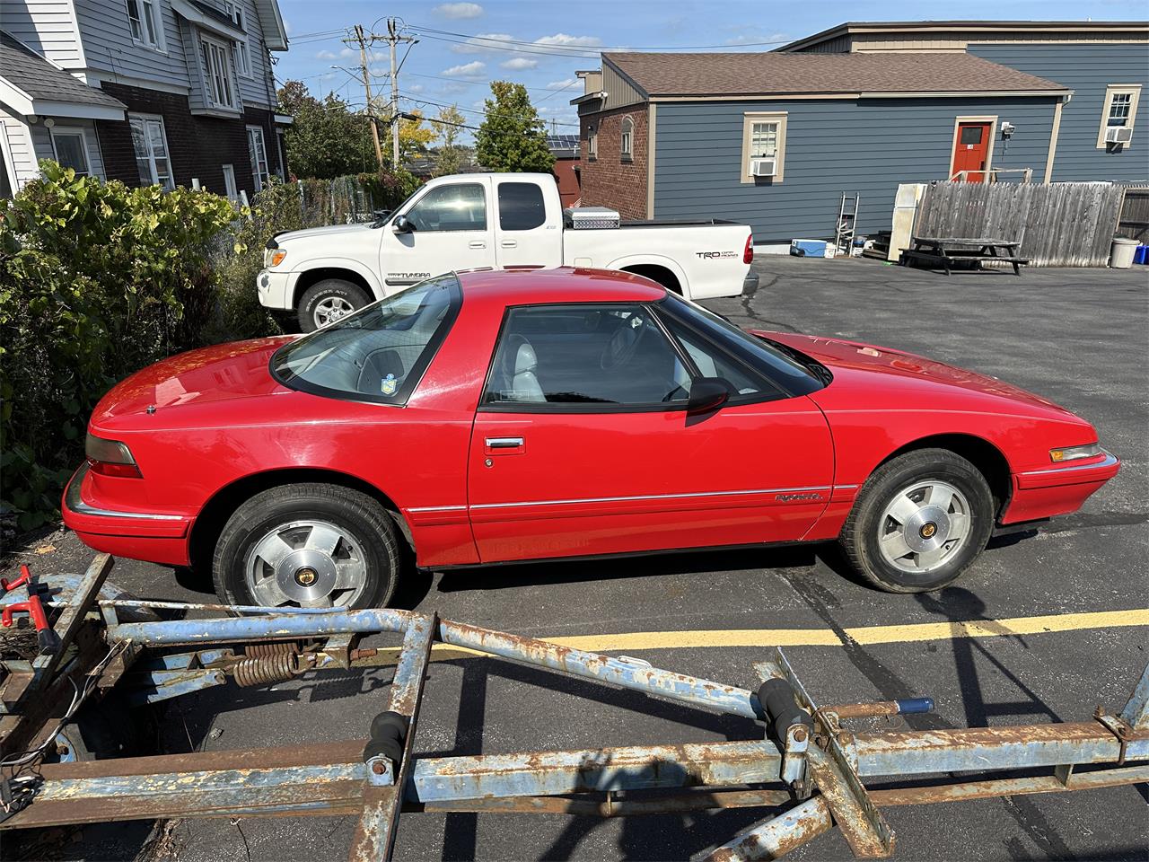 for sale: 1990 buick reatta in syracuse, new york for sale in syracuse, ny