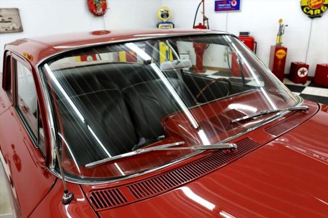 1961 chevrolet biscayne 2dr