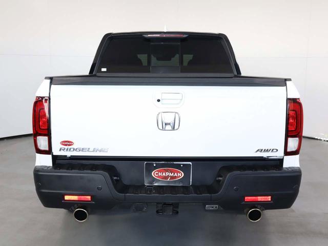2023 honda ridgeline