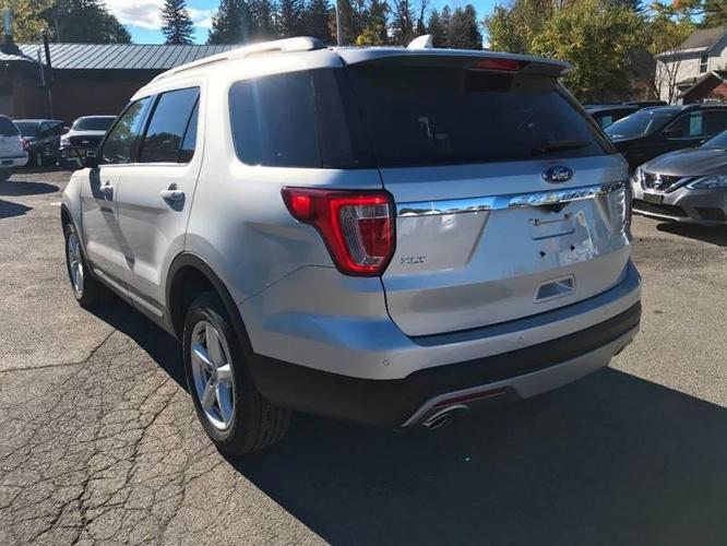 used 2016 ford explorer 4wd xlt whitesboro, ny 13492 for sale in walesville, new york