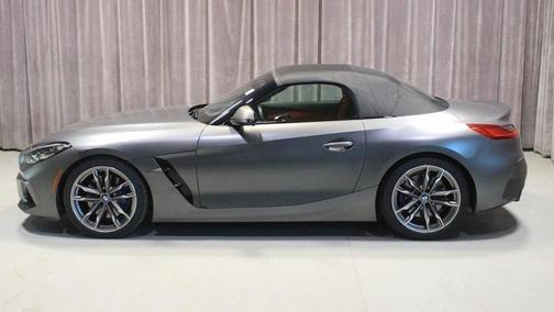 2021 bmw z4 in co bluffs, iowa